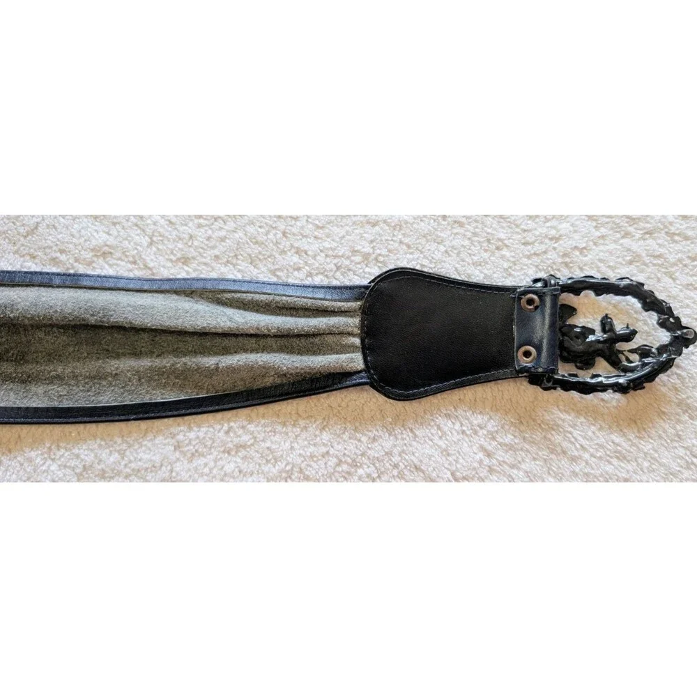Unbranded vintage wide